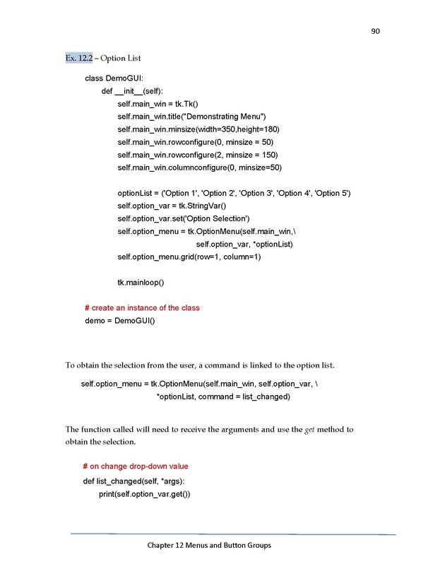 Python Programming: Basics to Advanced Concepts Advanced Programming Workshop - New Page